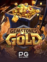 Gemstone Gold