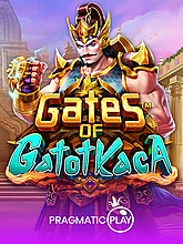 Gates of Gatotkaca�