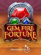 Gem Fire Fortune