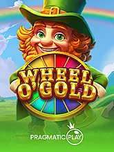 Wheel O�Gold