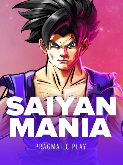 Saiyan Mania