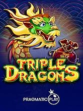 Triple Dragons
